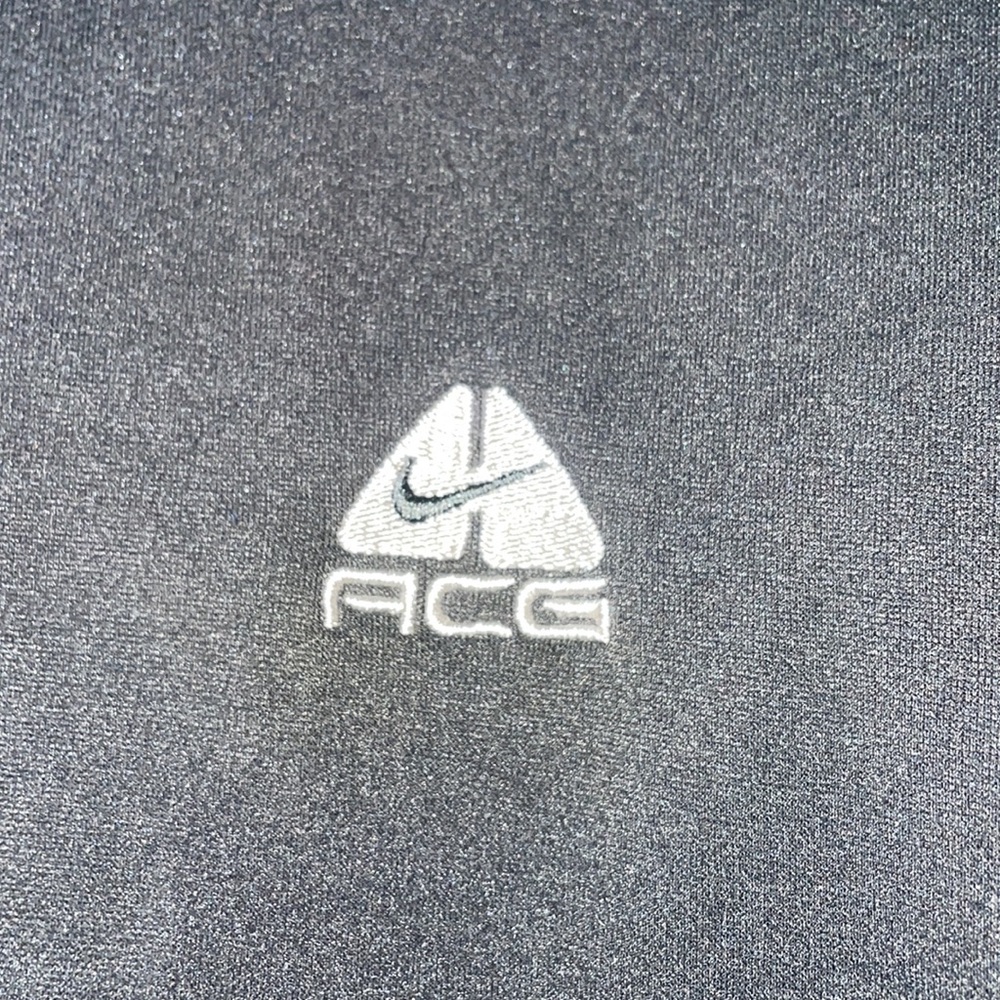 Nike Fit Therma ACG performance jacket - Picture 2 of 9
